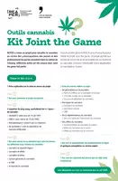 Marche à suivre joint the Game