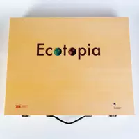 Jeu Ecotopia malette