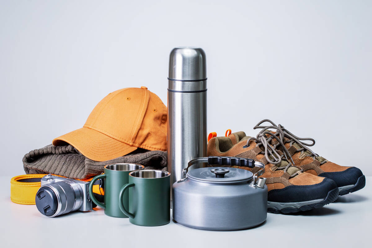 Illustration de l'activité ...en mode survie...