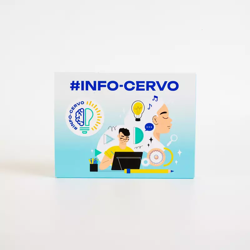 Jeu #info-cervo