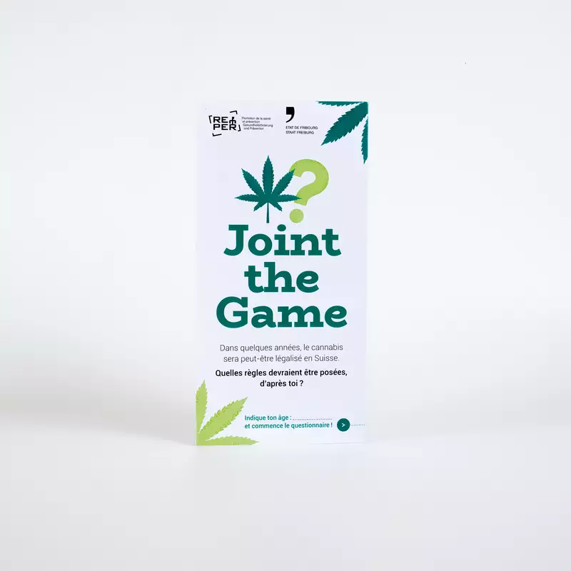 Questionnaire de positionnement