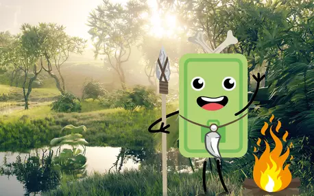 Illustration de l'activité "Au temps de dinosaures..."